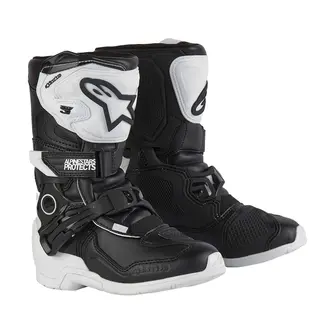Botas Alpinestars Tech 7: inovação, conforto e proteção