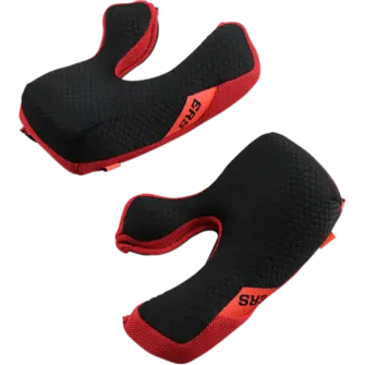 FORRO DE BOCHECHA REGULAR CAPACETE ALPINESTARS SM10