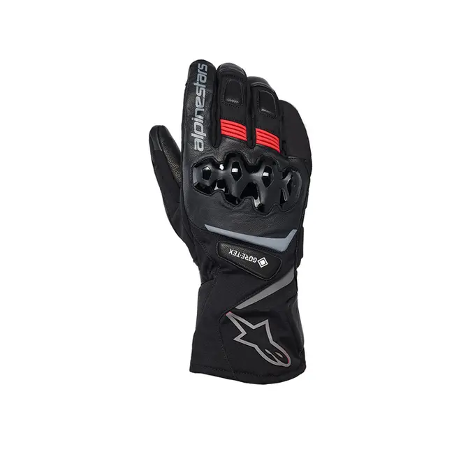 LUVA ALPINESTARS WT 8 GORE-TEX INSULATED