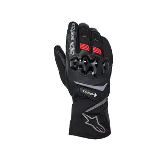 LUVA ALPINESTARS WT 8 GORE-TEX INSULATED