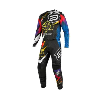 CONJUNTO ASW IMAGE SHOW RADICAL
