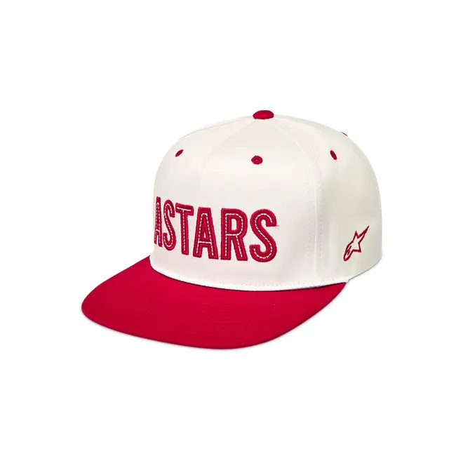 BONÉ ALPINESTARS STADIUM SNAPBACK