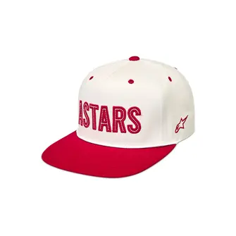 BONÉ ALPINESTARS STADIUM SNAPBACK