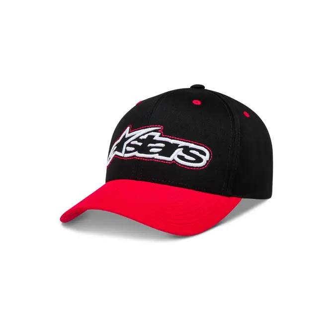 BONÉ ALPINESTARS RETRO SNAPBACK