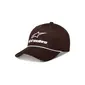 BONÉ ALPINESTARS COMBO LOGO SNAPBACK
