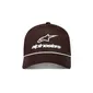 BONÉ ALPINESTARS COMBO LOGO SNAPBACK