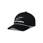 BONÉ ALPINESTARS COMBO LOGO SNAPBACK