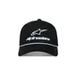 BONÉ ALPINESTARS COMBO LOGO SNAPBACK