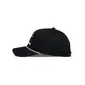 BONÉ ALPINESTARS COMBO LOGO SNAPBACK