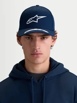 BONÉ ALPINESTARS ARCLIGHT