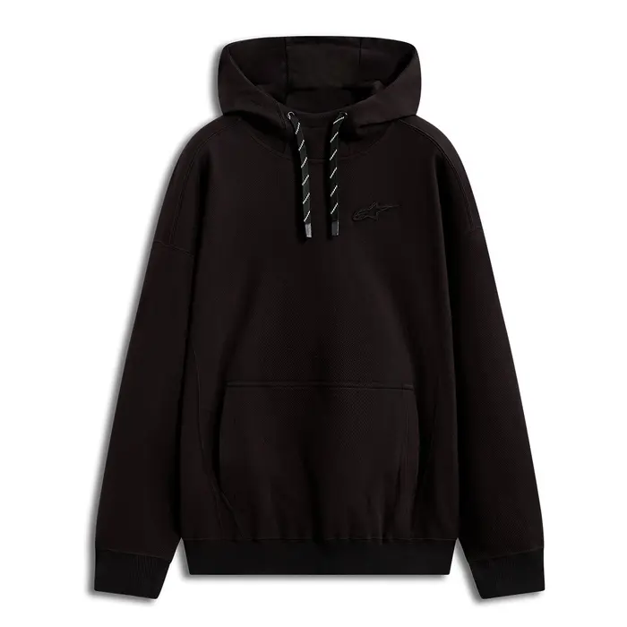 MOLETOM ALPINESTARS CAMINO OVERSIZED HOODIE