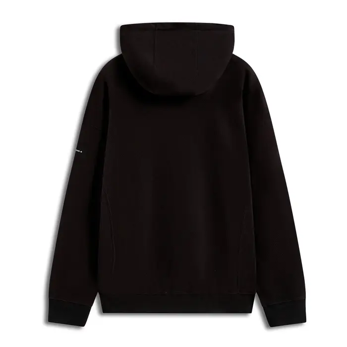 MOLETOM ALPINESTARS CAMINO OVERSIZED HOODIE