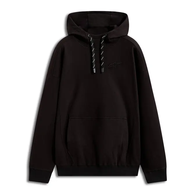 MOLETOM ALPINESTARS CAMINO OVERSIZED HOODIE