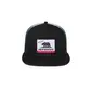 BONÉ ALPINESTARS CALI GRADIENT TRUCKER