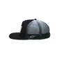 BONÉ ALPINESTARS CALI GRADIENT TRUCKER