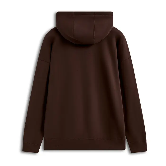 MOLETOM ALPINESTARS ENTITY OVERSIZED HOODIE