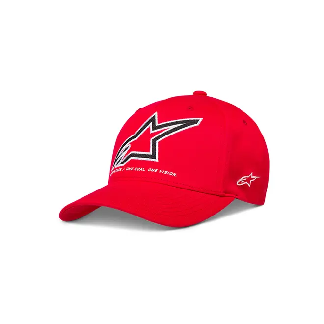 BONÉ ALPINESTARS LINEOUT