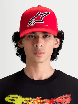 BONÉ ALPINESTARS LINEOUT