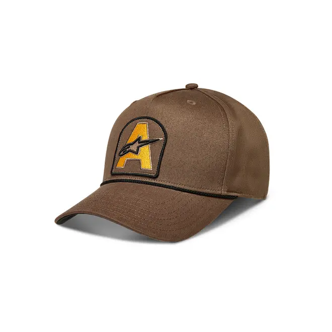 BONÉ ALPINESTARS ACME SNAPBACK