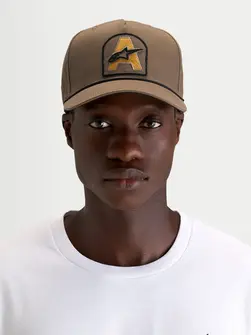 BONÉ ALPINESTARS ACME SNAPBACK
