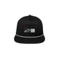 BONÉ ALPINESTARS LABEL SNAPBACK