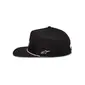 BONÉ ALPINESTARS LABEL SNAPBACK