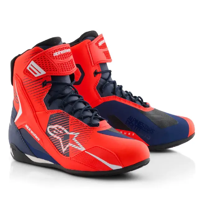 TÊNIS ALPINESTARS MM93 FASTER 4