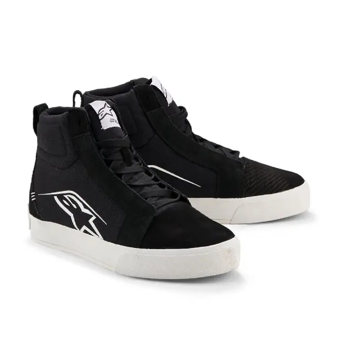 TÊNIS ALPINESTARS RIDE 63 CANVAS