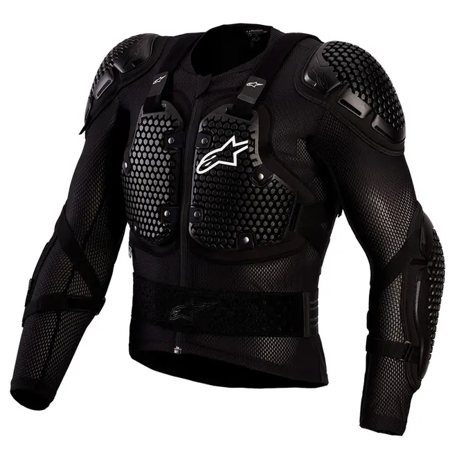 JAQUETA ALPINESTARS BIONIC ACTION V3