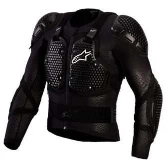 JAQUETA ALPINESTARS BIONIC ACTION V3