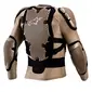 JAQUETA ALPINESTARS BIONIC ACTION V3