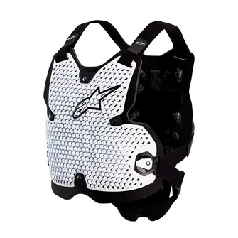 COLETE ALPINESTARS BIONIC ACTION CHEST V2