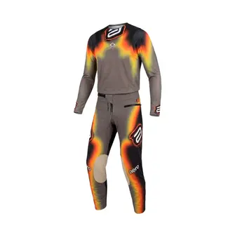 CONJUNTO ASW CONCEPT ENDURO METEOR RIGOR RICO