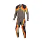 CONJUNTO ASW CONCEPT ENDURO METEOR RIGOR RICO