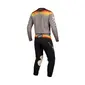 CONJUNTO ASW CONCEPT ENDURO METEOR RIGOR RICO
