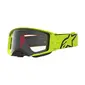 ÓCULOS ALPINESTARS SUPERTECH VESTA