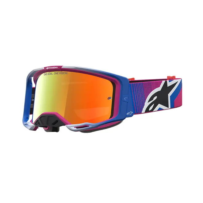 ÓCULOS ALPINESTARS VISION 8 MAVEN