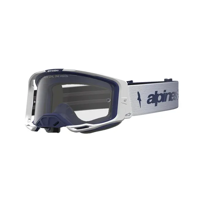 ÓCULOS ALPINESTARS VISION 8 AMBER