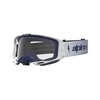 ÓCULOS ALPINESTARS VISION 8 AMBER