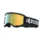 ÓCULOS ALPINESTARS VISION 5 HONE