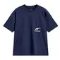 CAMISETA ALPINESTARS INSTITUTE OVERSIZED