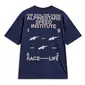 CAMISETA ALPINESTARS INSTITUTE OVERSIZED