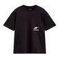 CAMISETA ALPINESTARS INSTITUTE OVERSIZED
