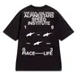 CAMISETA ALPINESTARS INSTITUTE OVERSIZED