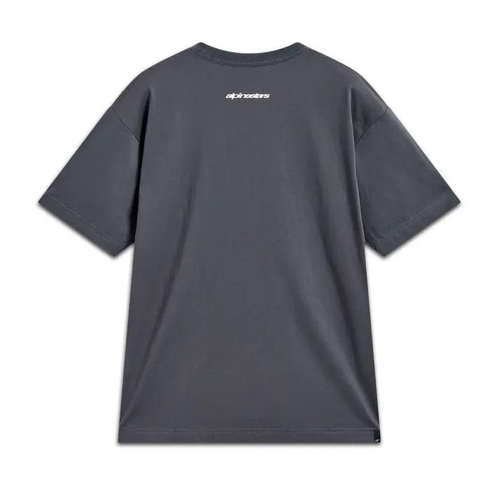 CAMISETA ALPINESTARS MANDATE OVERSIZED