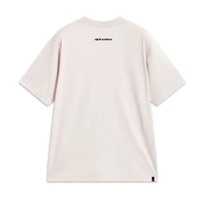 CAMISETA ALPINESTARS MANDATE OVERSIZED