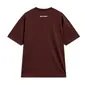 CAMISETA ALPINESTARS MANDATE OVERSIZED