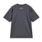 CAMISETA ALPINESTARS MANDATE OVERSIZED