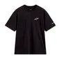 CAMISETA ALPINESTARS MANDATE OVERSIZED