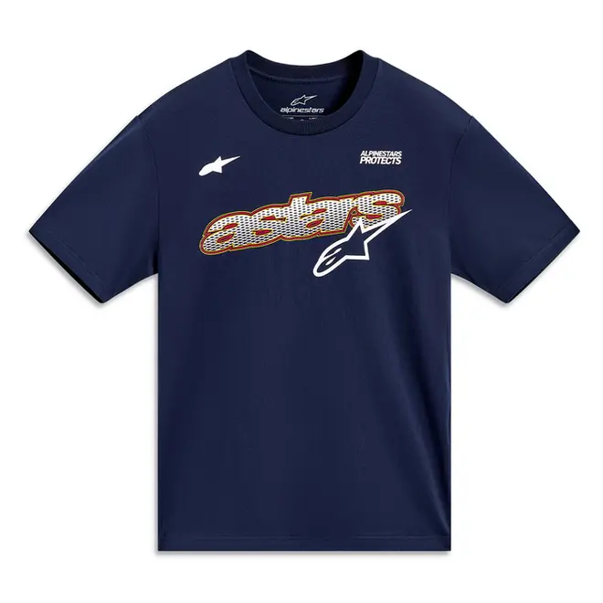 CAMISETA ALPINESTARS CYPRESS